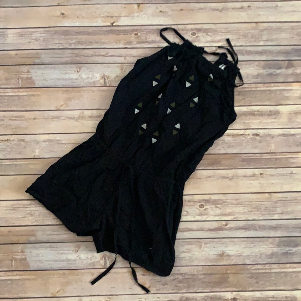 Old navy romper
